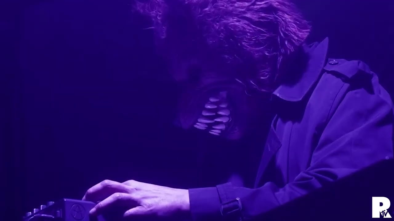 Werewolf Detective | Live at Reggies 12/19/25 (Full Set)