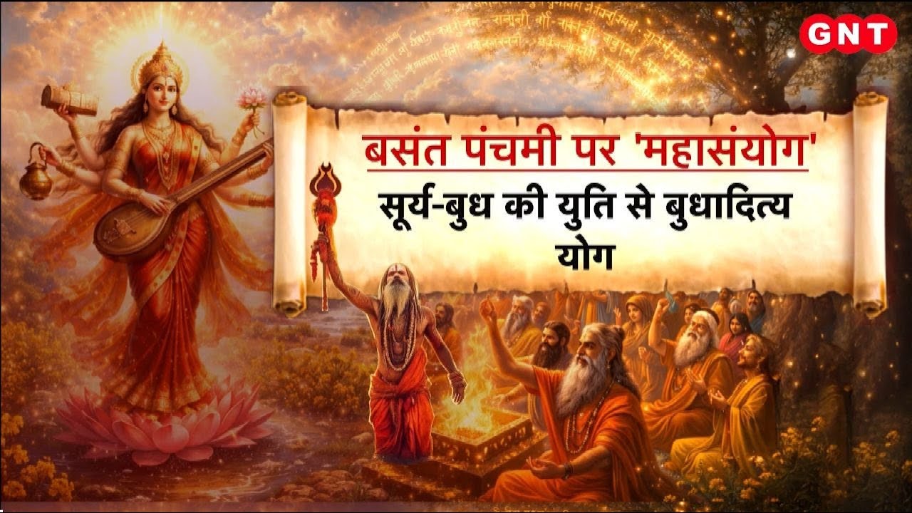 Basant Panchami पर संगम स्नान के लिए उमड़ेगा आस्था का सैलाब, तैयारियों में जुटा प्रशासन