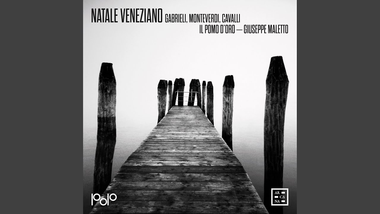 Selva morale e spirituale: No. 14, Confitebor tibi Domine I, SV 265