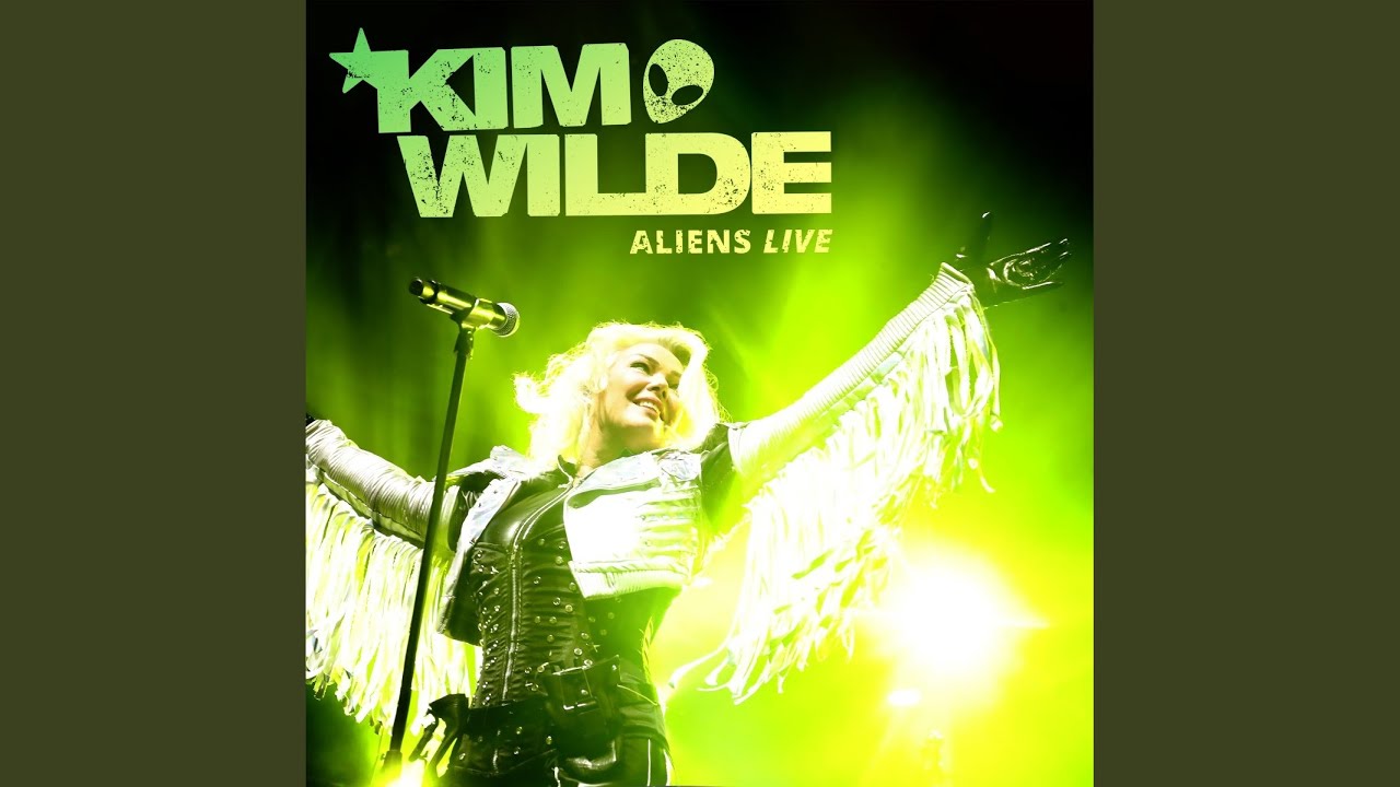 Pop Don't Stop (Live in Mannheim)