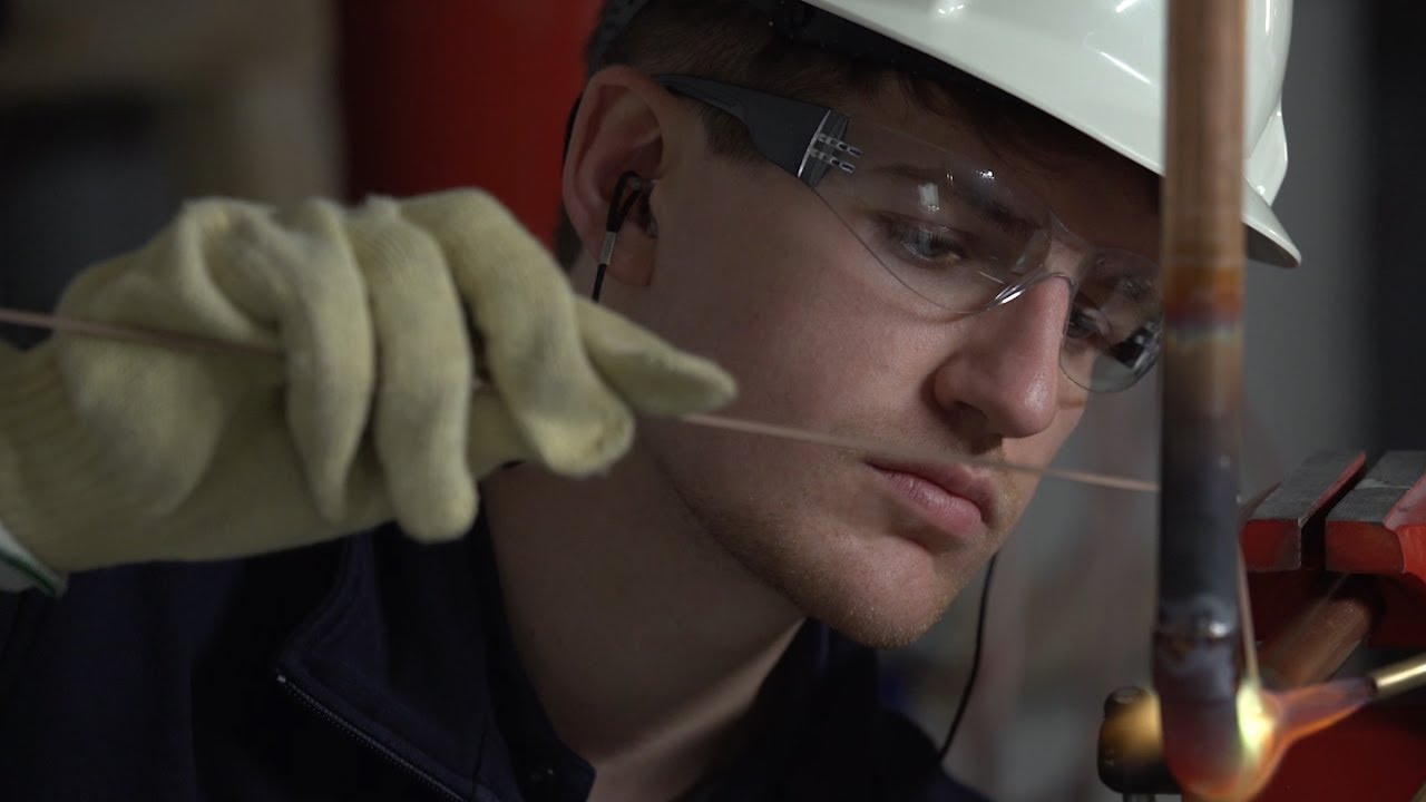 Anlagenmechaniker (m/w/d) im Gesundheitswesen