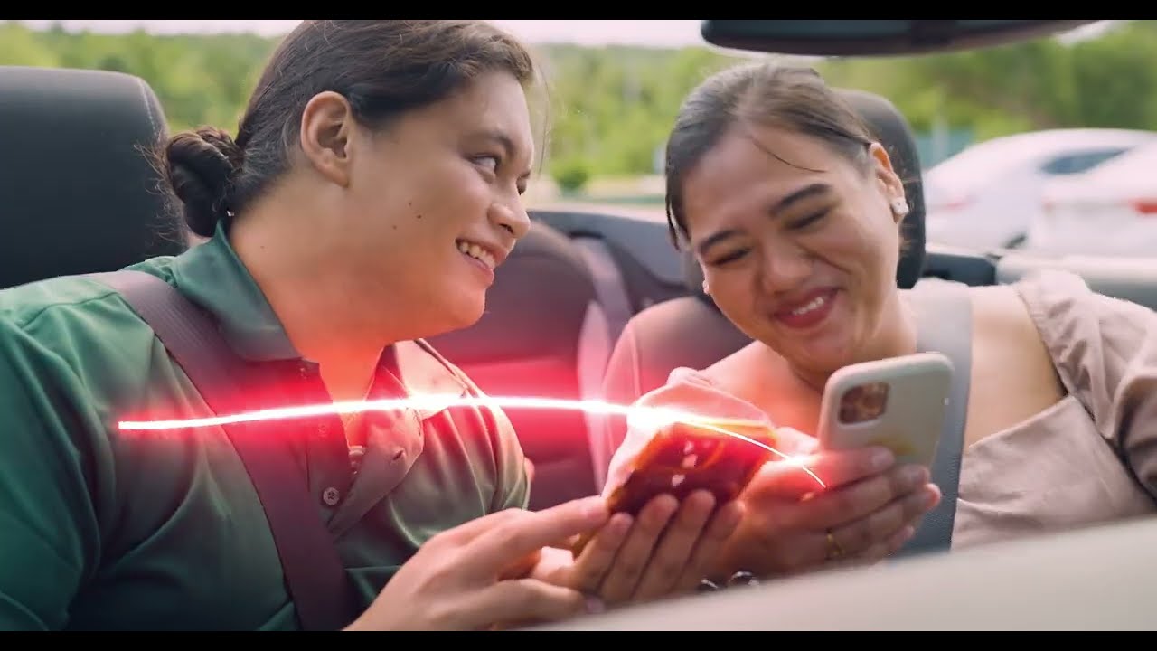 Faster Futures Ahead | DOCOMO PACIFIC 2024