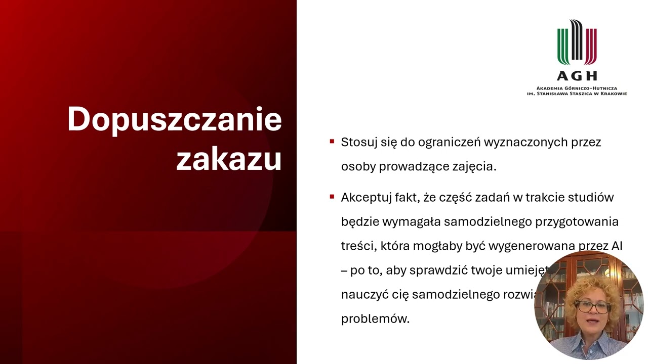 Wykład inauguracyjny, Olsztyn, 17.02.2026 r.