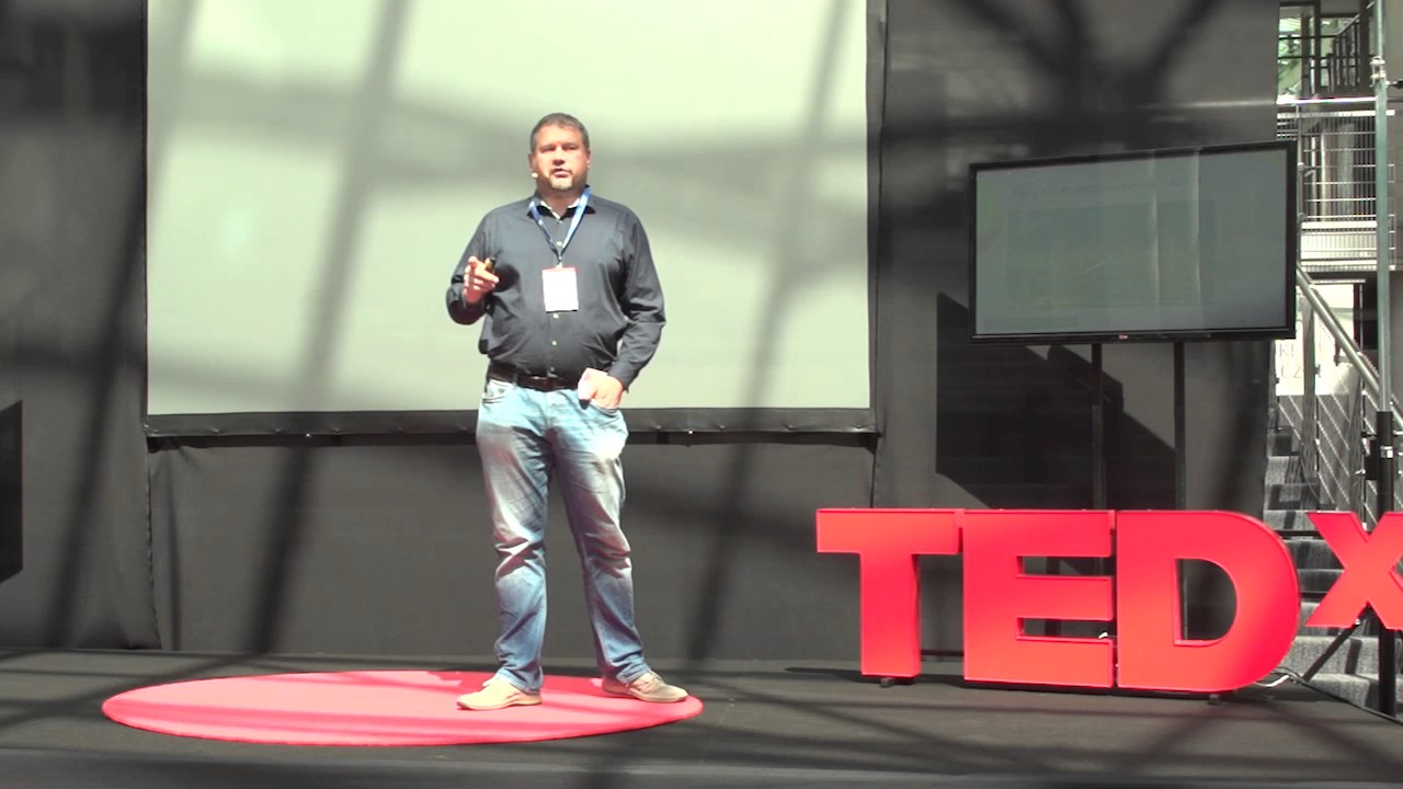 The heist. It's about silver. Divalent silver | Wojciech Grochala | TEDxUniversityofWarsaw