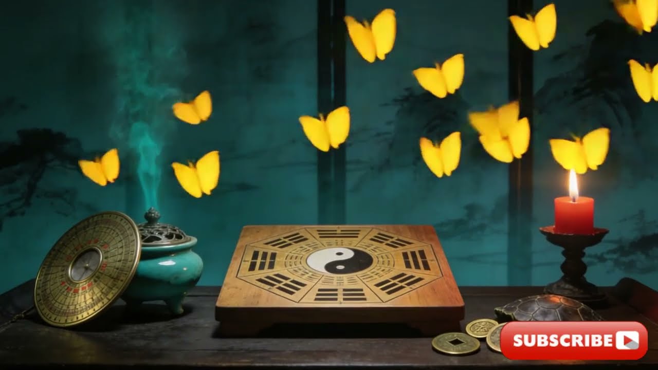倪海廈：命門真火——你身體裡這把火的強弱，直接決定了你能活多少年！