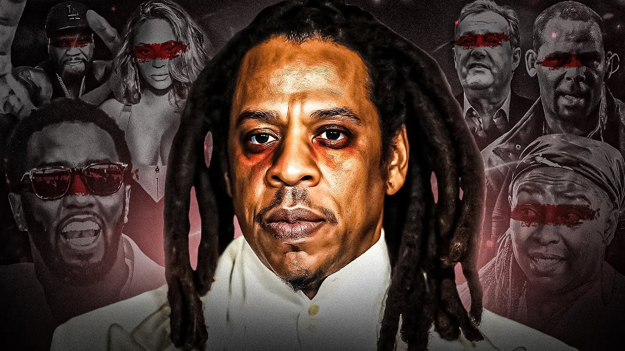 30-летняя история хищничества Jay-Z