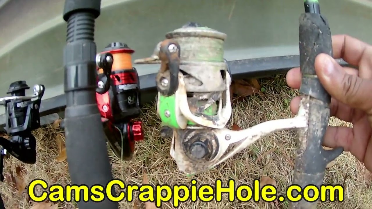 💥💥BUILDING ENTIRE CRAPPIE CITY SO MANY DROPS DO THIS ITS SO SIMPPLE CATCH CRAPPIE ALL YEAR💥💥