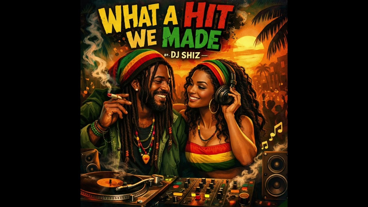 What A Hit We Made