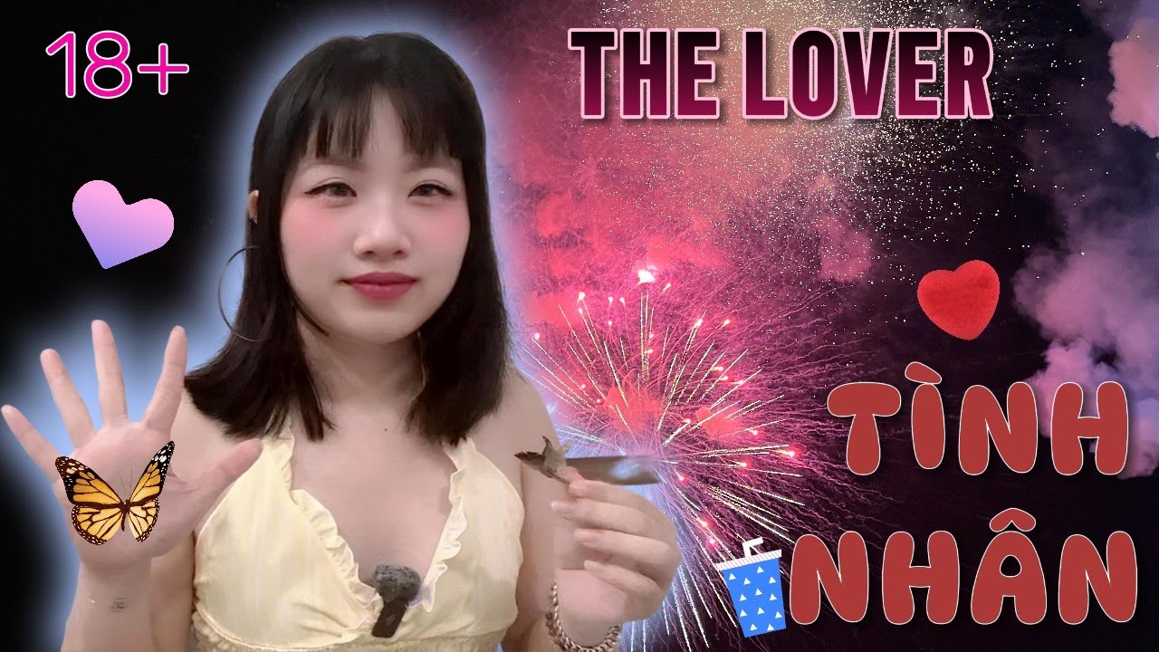 [18+] 🫦THÔNG ĐIỆP THE LOVER ❤️‍🔥 NGƯỜI YÊU CỦA BẠN 🫶😻@HiKymie