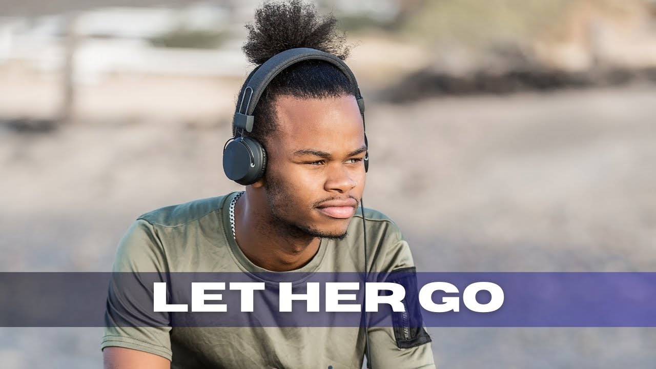Let her go (RnB Drill Mix)