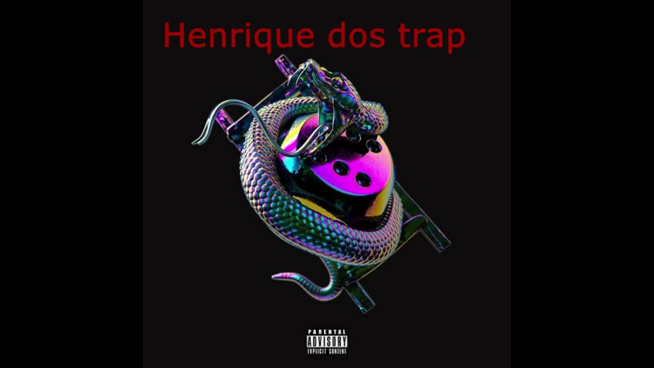 beat de trap (free)