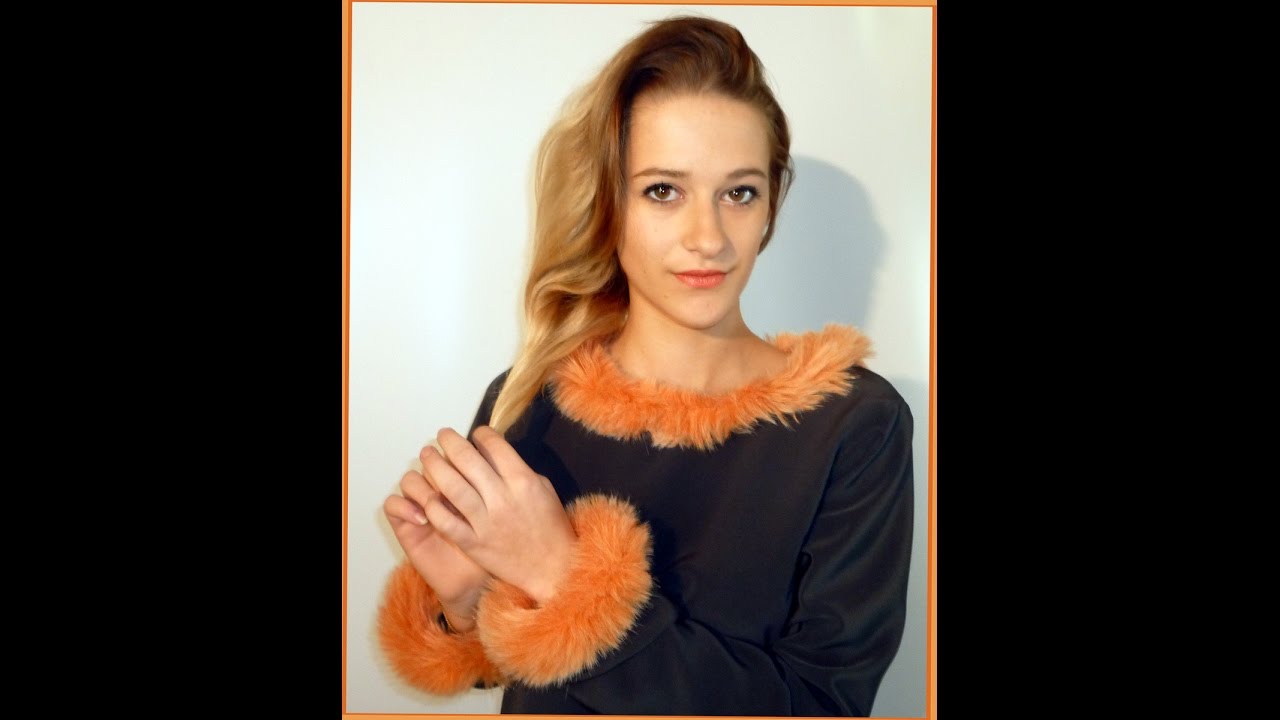 Comment coudre ce haut 