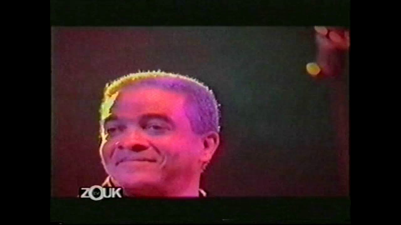 CLIP LA PERFECTA: HELP ME BABY - A/C: DANIEL MARIE-ALPHONSINE - CHANT: JEAN-PAUL POGNON