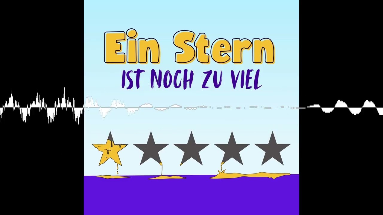 #87 - Ski-Schulen - Ein Stern ist noch zu viel
