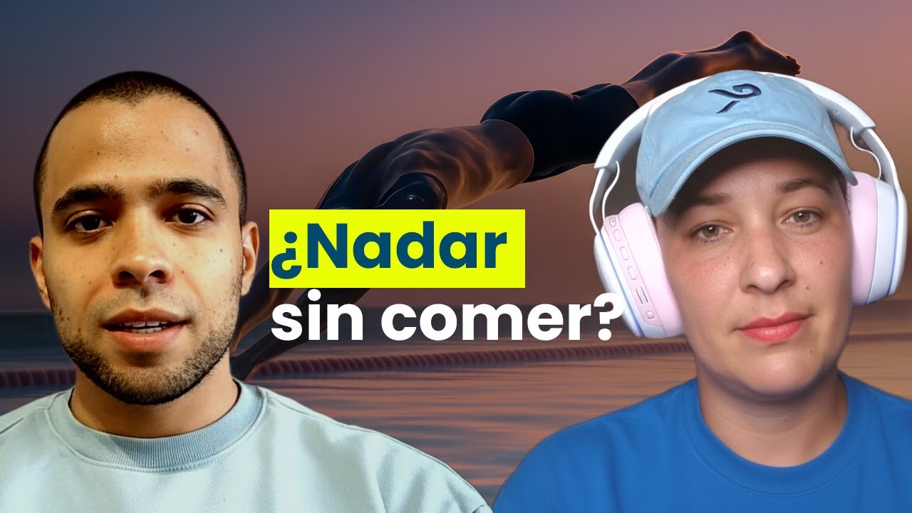 ¿Desayunar o No Antes de Entrenar? Consejos de Expertos
