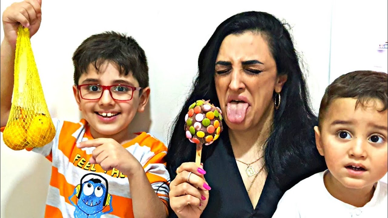 Gizli Kışkırtma Yaptık!!
