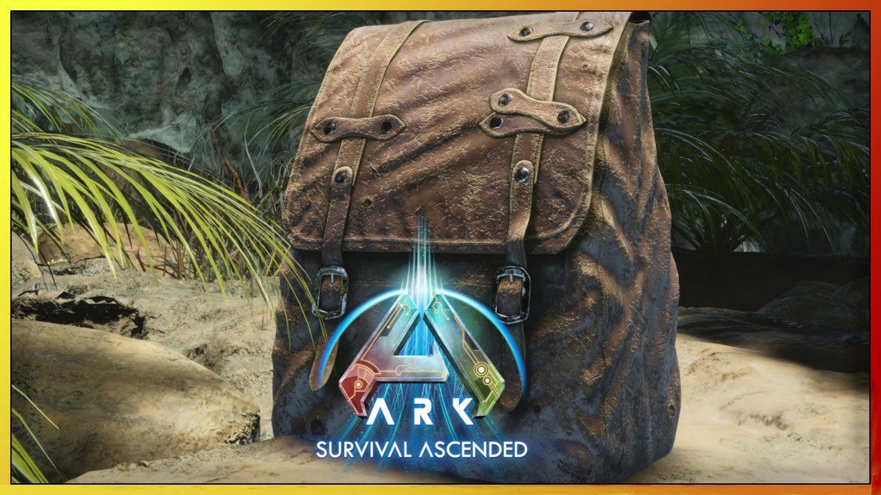 The Day I Lost EVERYTHING!!- ARK Survival Ascended : Ep 42