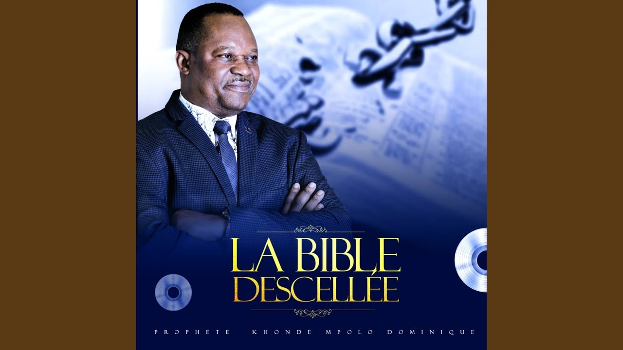 La Bible descellée