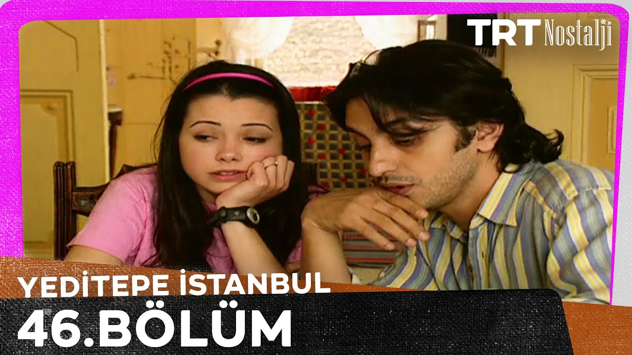 Yeditepe İstanbul 46. Bölüm
