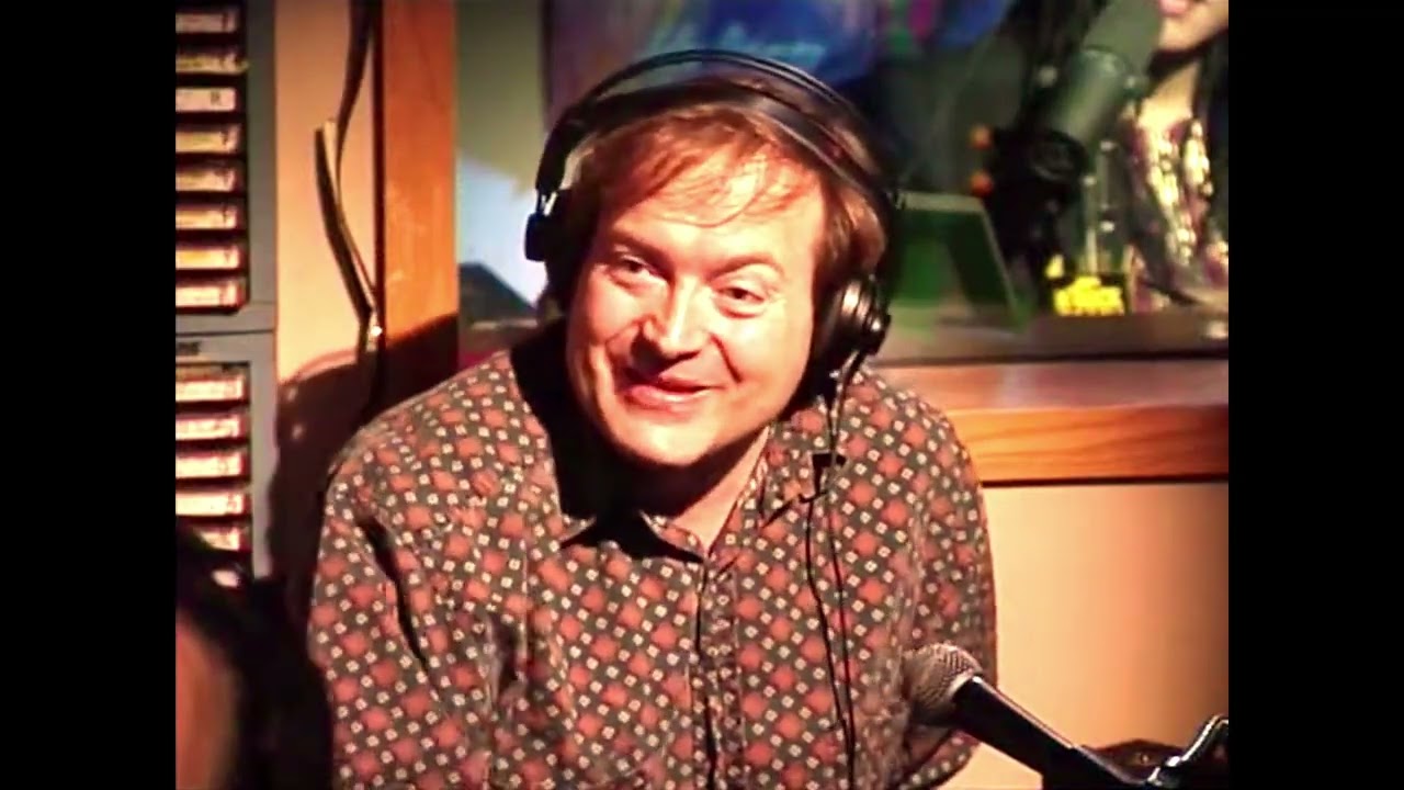Everyone Hates Ralph 1994 htv 