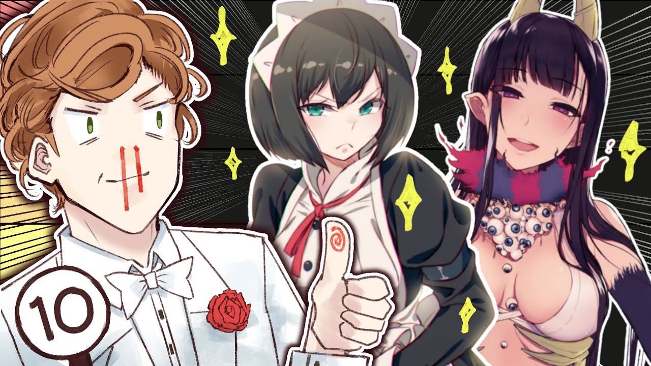 My 𝙃𝙀𝙉𝙏𝘼𝙄 Tag Tier List