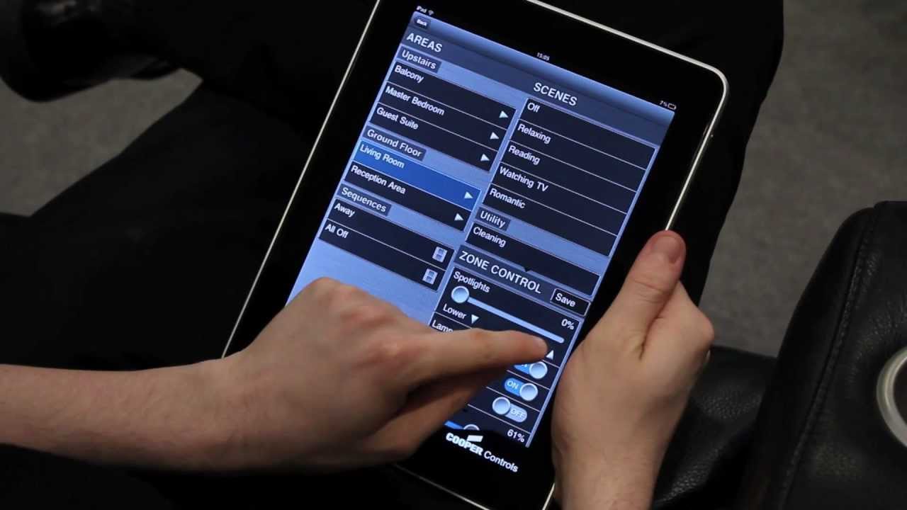 Introducing the EG2 and associated Mobile Applications
