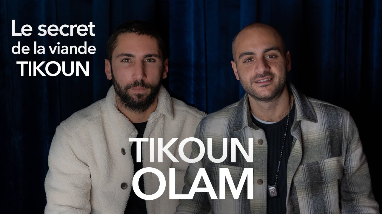 Restaurant casher Tikoun Olam, à la viande d'exception - Alloj Le Live