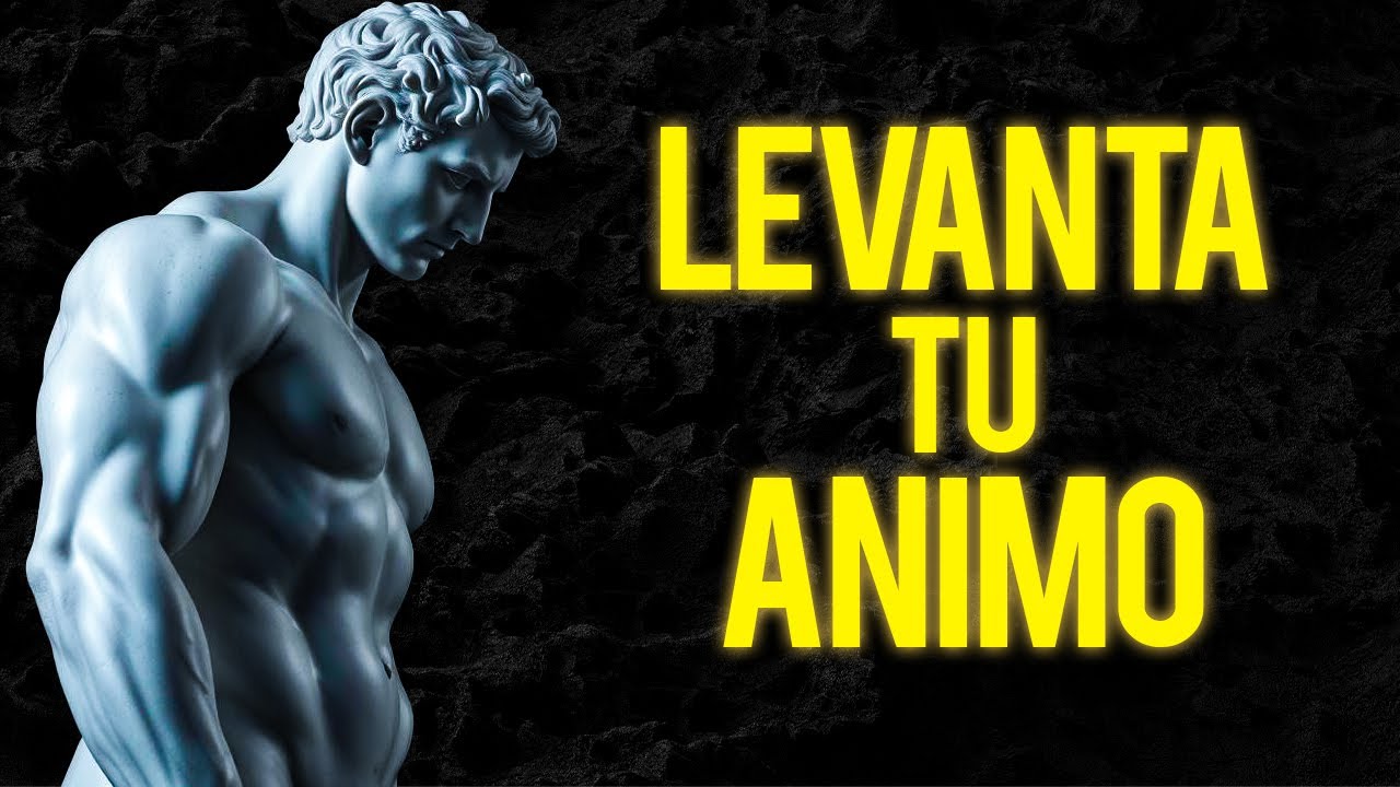 15 Lecciones ESTOICAS PODEROSAS para ILUMINAR tus MOMENTOS MÁS OSCUROS | Estoicismo