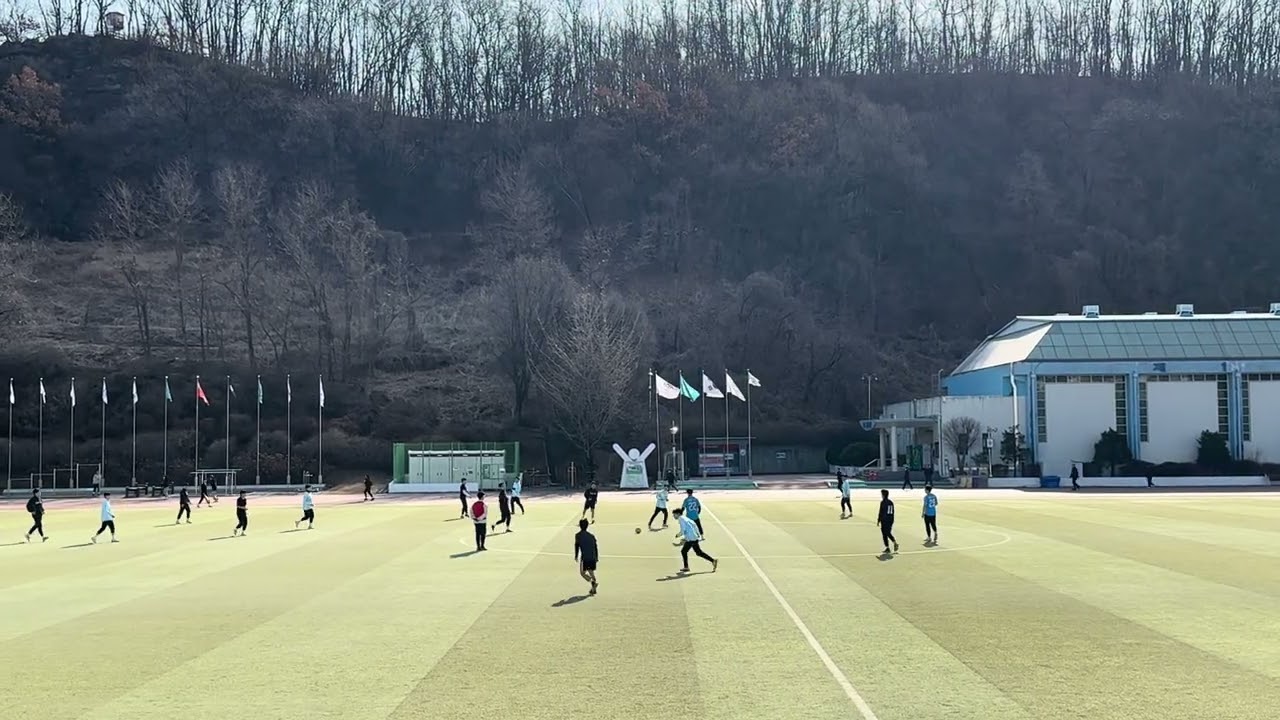 vs Fair FC 3set(26.2.28)