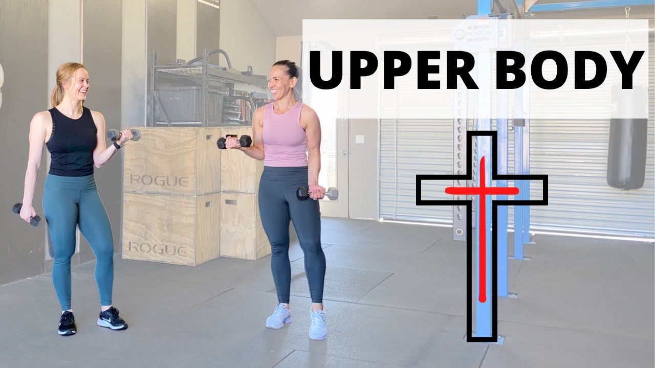Christian Workout