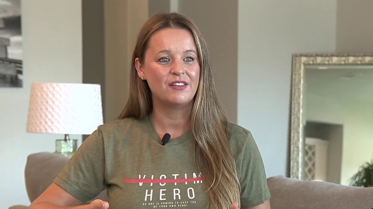 Front & Center: From Homeless to Hero