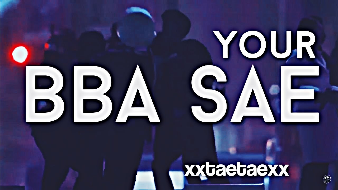 ➳ bba sae; bts gayo daejun ✧･ﾟ: