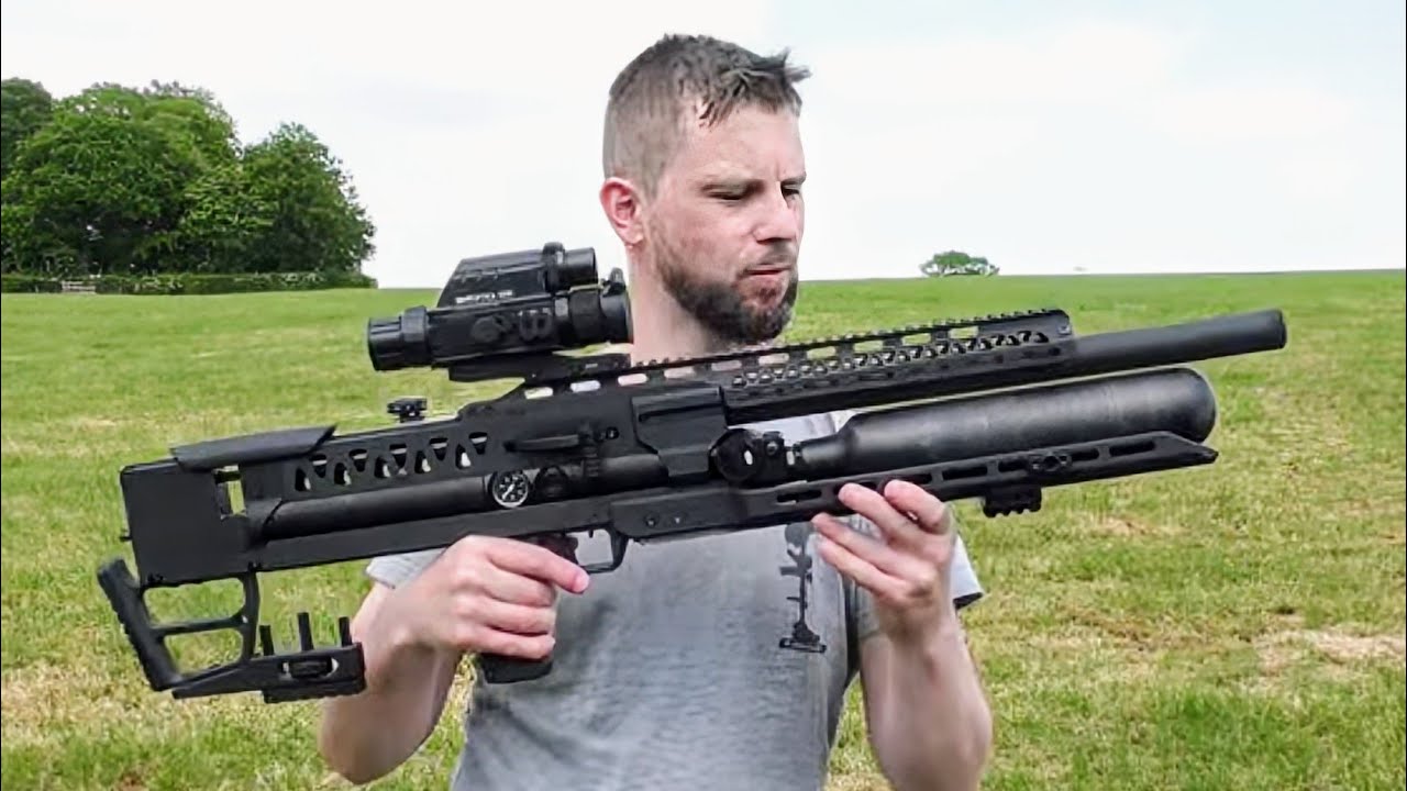 Which Slug Wins at 40 Yards? How about 200 Yards!