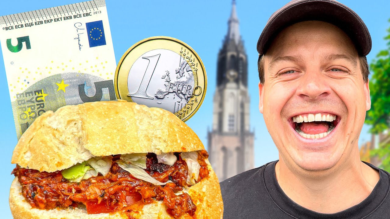 DE BESTE BROODJES VAN DELFT! #48