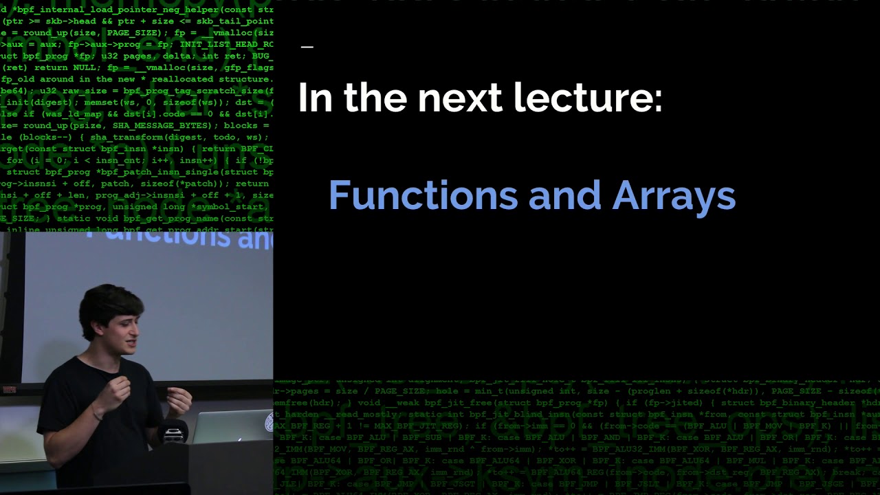 JavaScript Basics - Pasadena TechLab with Francesco