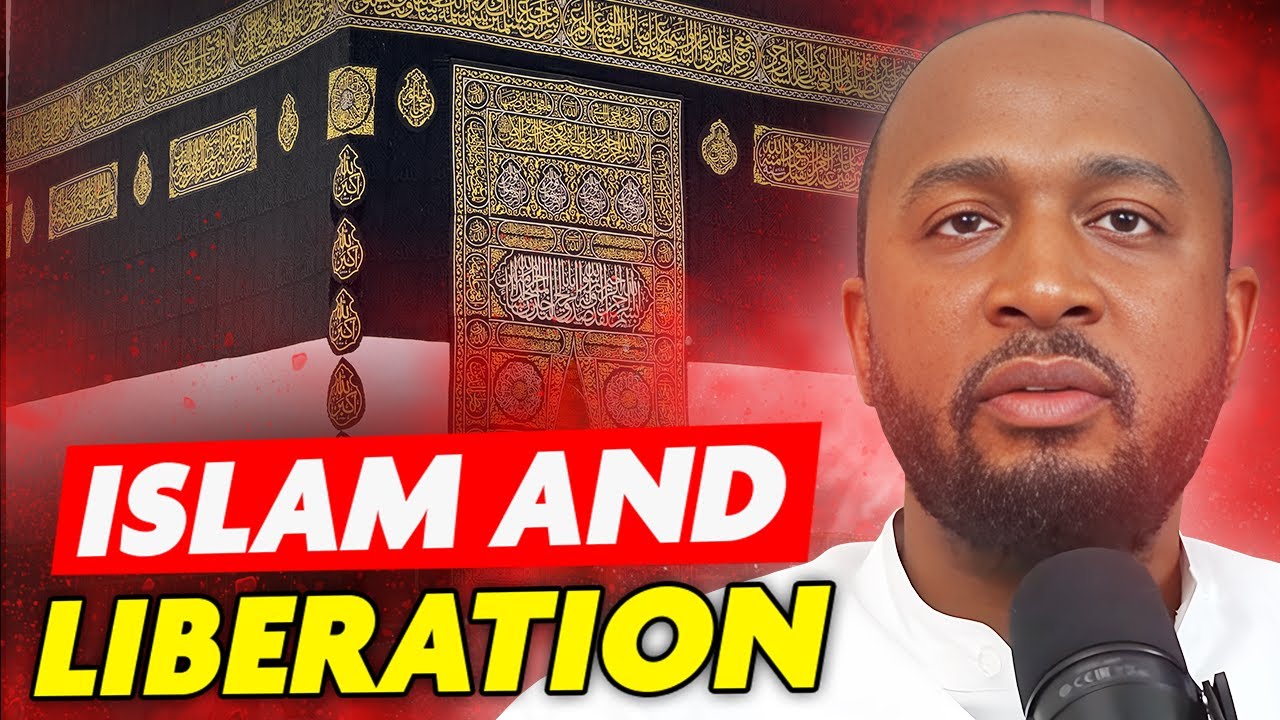 Can Islam Liberate Black America?