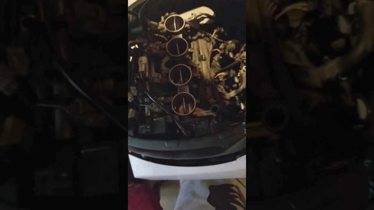 06 Suzuki Gsxr 750 C28 c29 code fix Part1