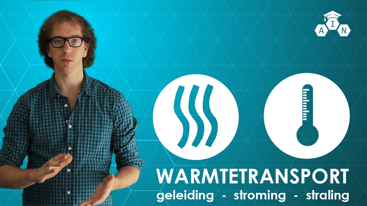 Warmtetransport