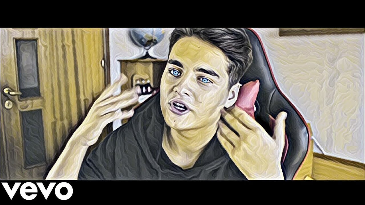 SELLY - Diss Track Haters [Rap God Cover]