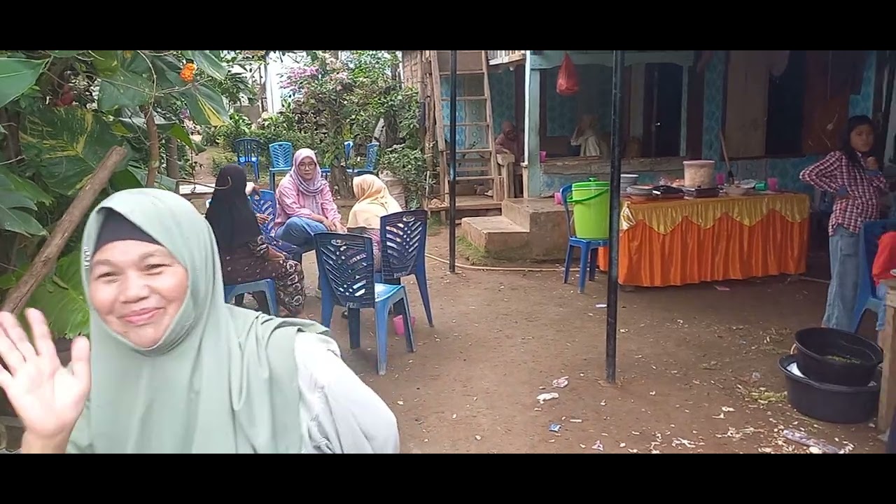 Bela sungkawa ke Pagar Alam