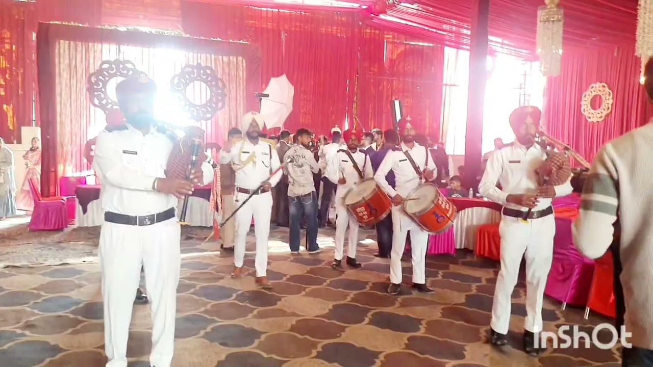 Fathe fouji band roomi (99889.03383).25.11.2025.ਜਗਰਾਉਂ ਤੋਂ ਬੰਗਾ ਰੁਰਲ