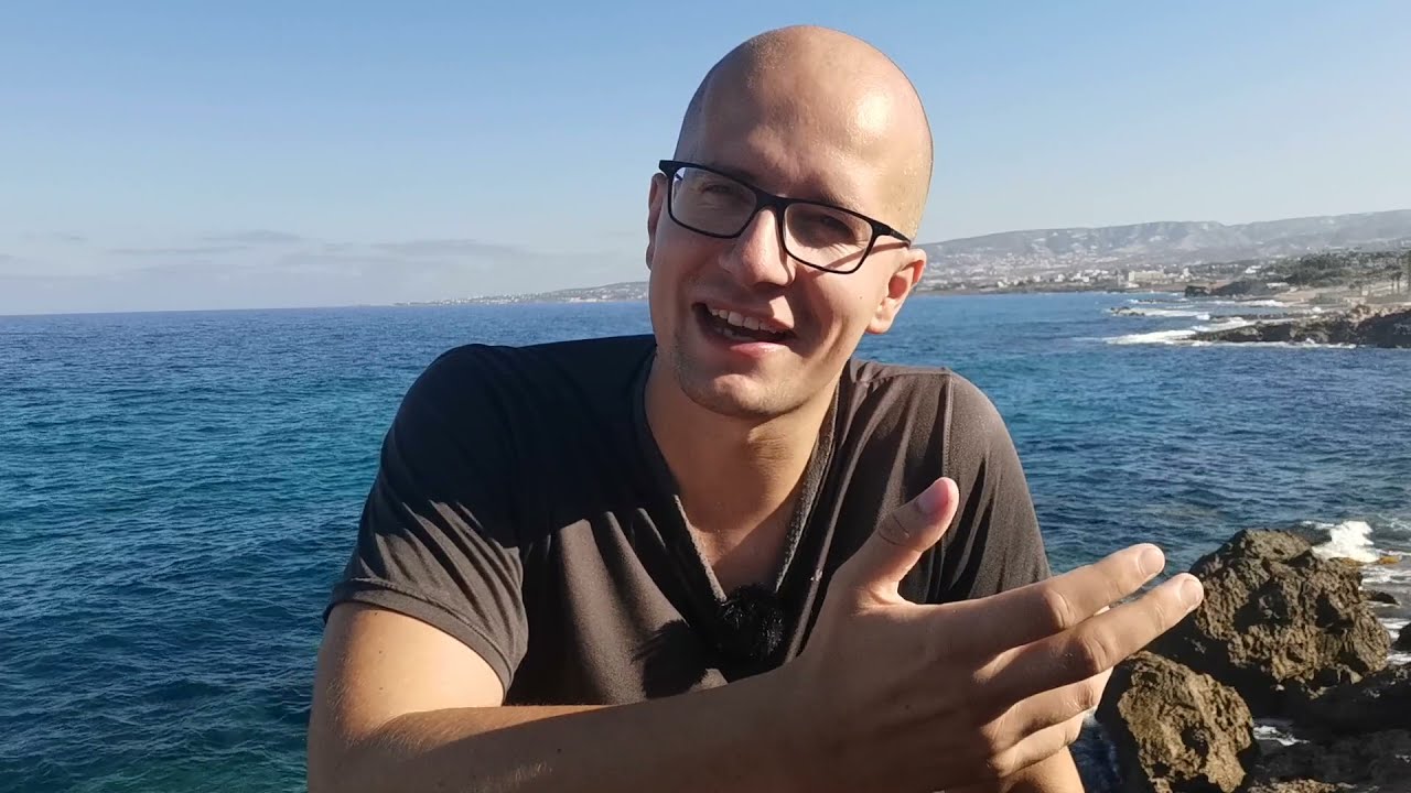 Zypern ist fix - Goodbye Georgien - 3 private Gründe [Realtalk]