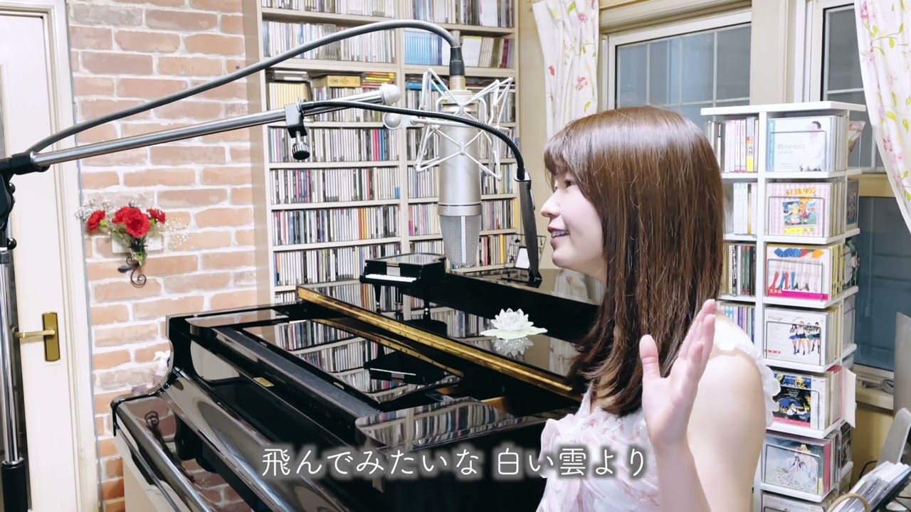 のんのんじゃんるプロジェクト「Flyaway」
