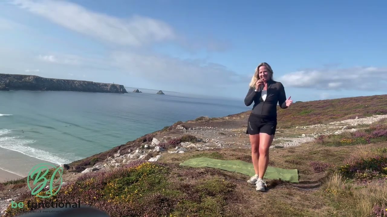 Funktionelles Training - Hinter den Kulissen und Vorbereitung zu unseren Trainingsvideos