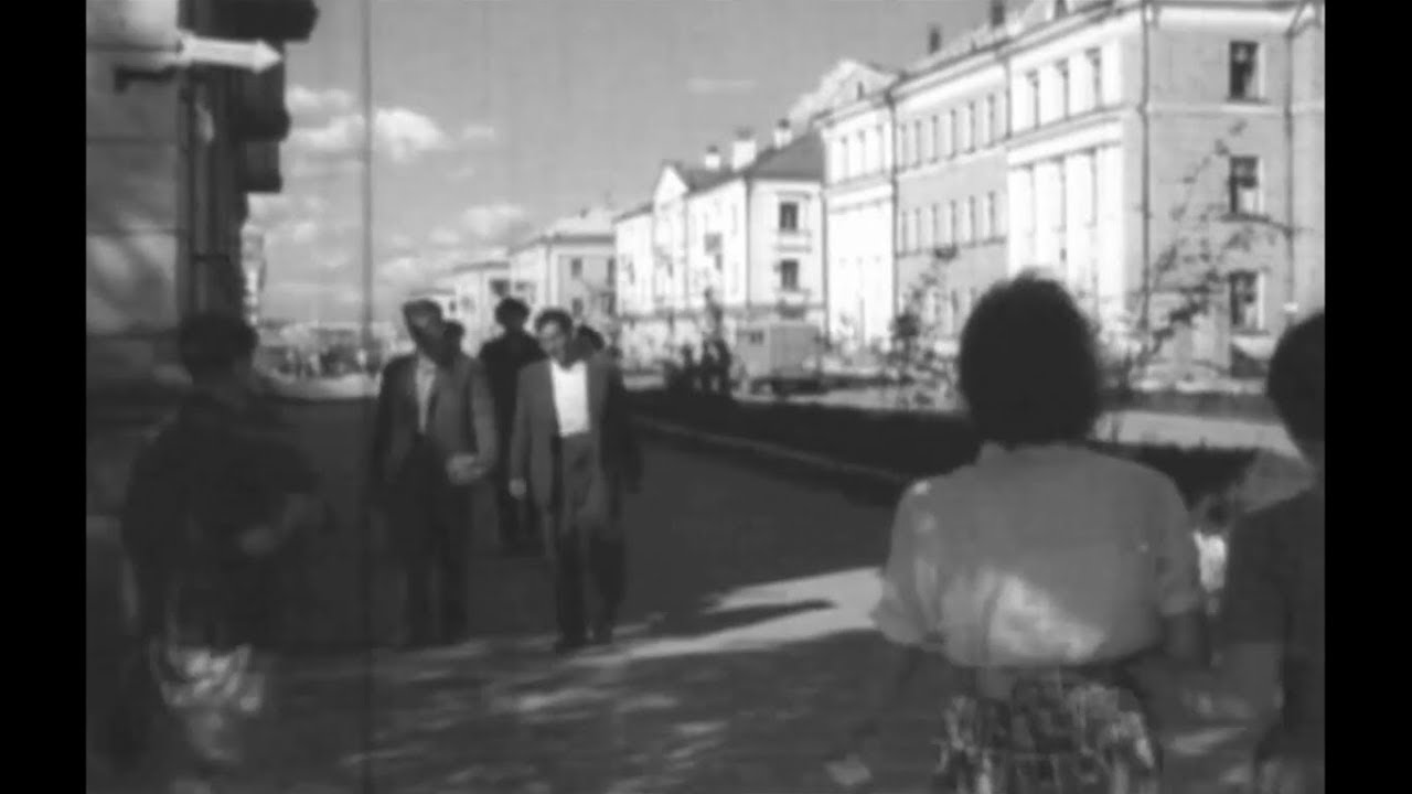 Твои люди, Ухта. Выпуск к 70-летию Ухты (2013)