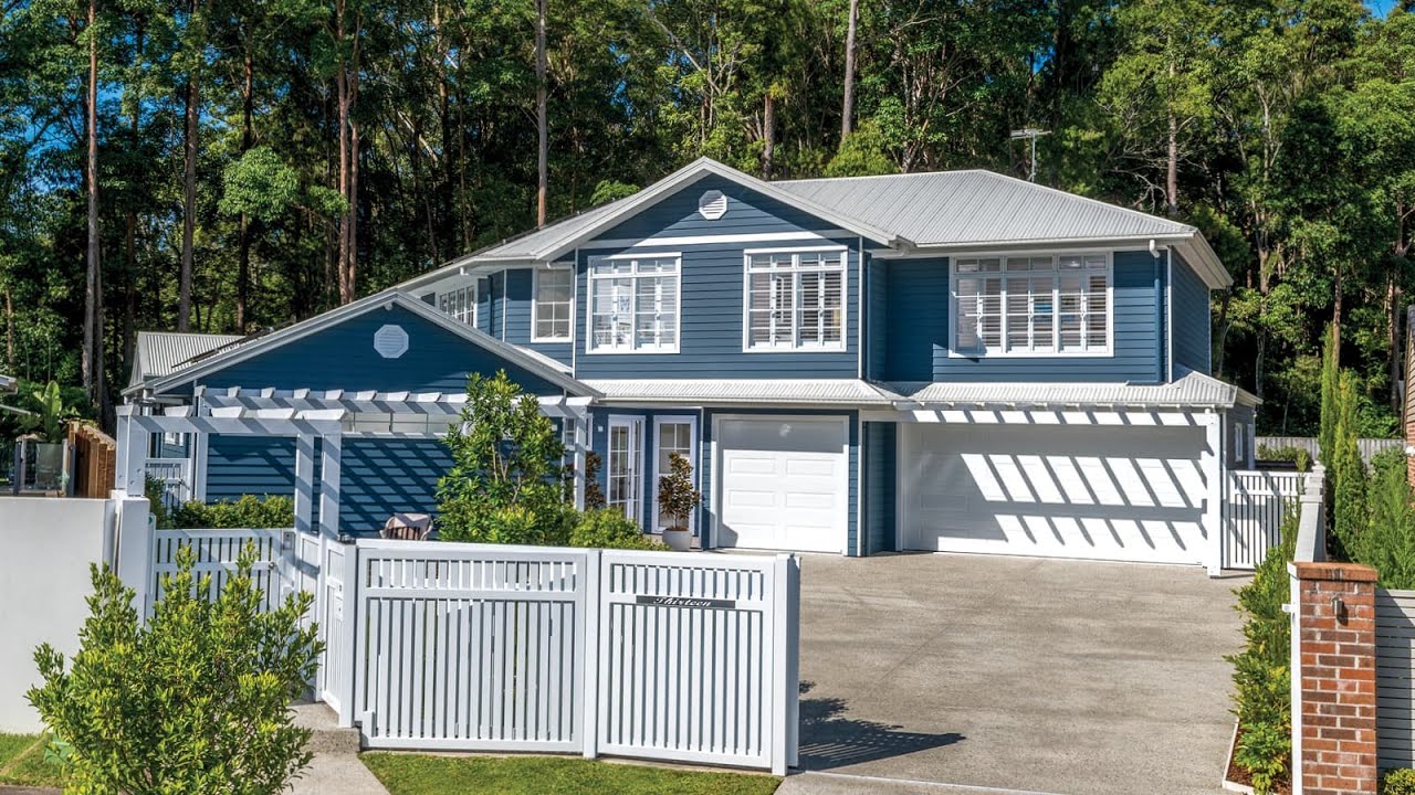 Draw 505: Buderim House | yourtown prize home qld