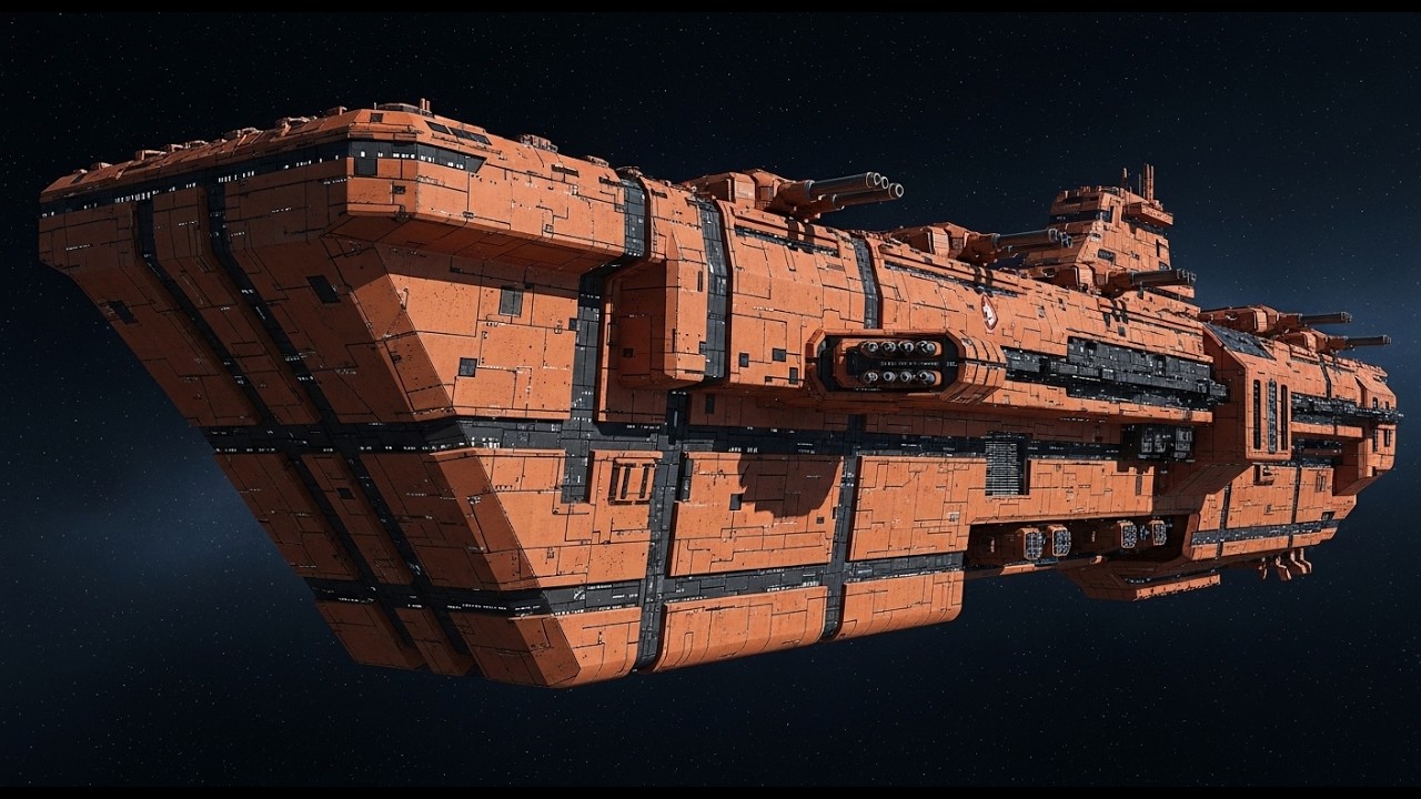 Just as All Hope Was Lost, Human Soldiers Landed—and Everything Changed | HFY | HFY Sci-Fi Story