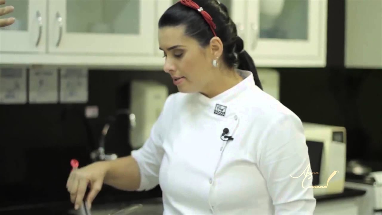 ANNA CORINNA - Muqueca de bacalhau
