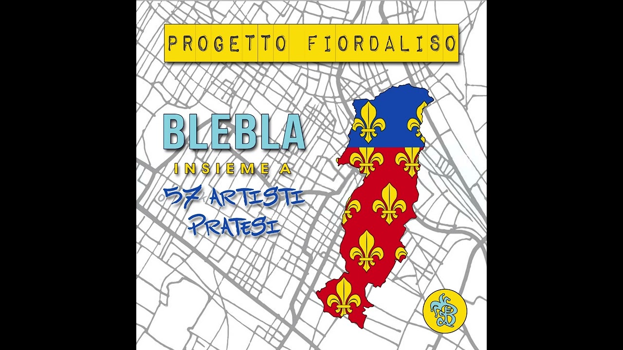 BLEBLA -  FIORDALISO SEMPRE