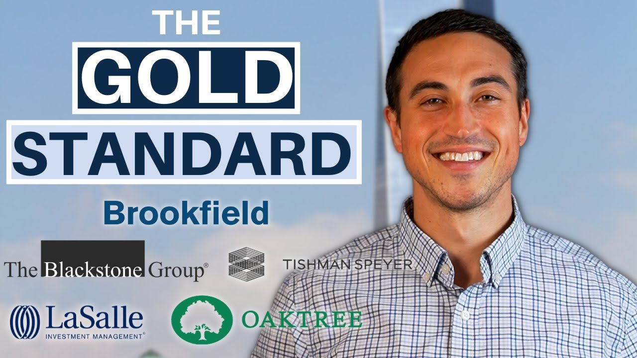 How To Find The BEST Companies To Work For in Commercial Real Estate [Right Now]